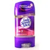 Image de Lady Speed Stick Gel Breath of Freshness Lot de 3 déodorants anti-transpirants 48H