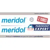 Image de Meridol Parodont Expert Dentifrice Lot de 2 x 75 ml