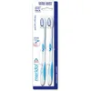 Image de Meridol Parodont Expert Duo Pack Brosses à Dents Extra Doux - Bleu et Violet