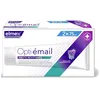Image de Elmex opti-émail dentifrice haute résistance lot de 2x75ml