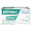Image de ELMEX Dentifrice Sensitive Complet Dent 2x75 ml