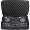 Image de Housse Noire Pour DDJ - FLX4 - Housse Noire Pour Pioneer DDJ - FLX4