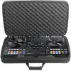 Image de Housse Noire Pour Rane Four - Housse Noire Pour RANE FOUR