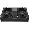 Image de UDG U91082BL Ultimate Flight Case pour Rane Four Plus