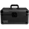 Image de UDG Ultimate 7 inch Record Case 200 Vinyl Black - mallette pour 200 vinyles 45 tours
