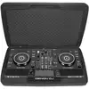 Image de UDG U8318BL Creator Denon DJ SC LIVE 2 Hardcase - sacoche rigide