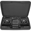 Image de UDG U8319BL Creator Denon DJ SC LIVE 4 Hardcase - sacoche rigide