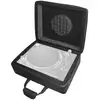 Image de U 8308 BL - Creator Turntable Hardcase Black
