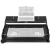 Image de U 91054 BL - Flight pour contrôleur avec trolley taille XXL noir