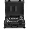 Image de UDG U91030BL2 Multi Format MK2 flight case pour platine vinyle
