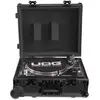 Image de UDG U91029BL2 Multi Format MK2 Plus flight case pour platine vinyle