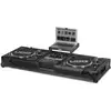 Image de UDG U91028BL2 Set flight case pour platine vinyle Pioneer PLX-1000 / Technics SL1200