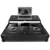 Image de UDG U91065BL flight case pour contrôleur DJ Pioneer XDJ-RR