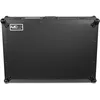 Image de UDG Ultimate Flight Case Denon DJ Prime 4 Black Plus (W) U91069BL Noir