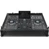 Image de UDG U91069BL Ultimate Flightcase Black pour Denon Prime 4