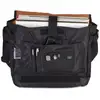 Image de UDG U9450BLOR Ultimate sac CourierBag noir/orange (small)