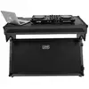 Image de Flight Case Table DJ Z Black