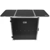 Image de UDG Ultimate Fold Out DJ Table Silver MK2 Plus (W)