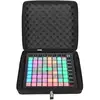 Image de UDG Creator Hardcase Black pour Novation Launchpad X