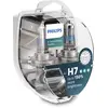 Image de Philips X-tremeVision Pro150 H7 lampe pour éclairage avant +150%, set de 2 Blanc