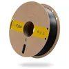 Image de colorFabb Petg Economy Noir Filament pour imprimante 3D, 1,75 mm de diamètre, Bobine de 2200 g, Excellent rapport qualité/prix au kilo, Grandes options de bobines,