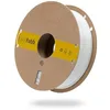Image de colorFabb Petg Economy Blanc Filament pour imprimante 3D, 1,75 mm de diamètre, Bobine de 2200 g, Excellent rapport qualité/prix au kilo, Grandes options de bobines,