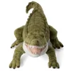 Image de WWF Plüschtier Krokodil (58cm), realistisch gestaltetes Plüschtier, Super weiches, lebensecht gestaltetes Plüschtier zum Knuddeln und Liebhaben, Handwäsche möglich