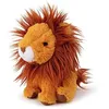 Image de WWF Cub Club - Lenny, Le Lion (18 cm)