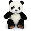 Image de WWF Peluche Panda écologique (15 cm)