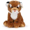 Image de WWF Peluche Eco Tigre (15 cm)