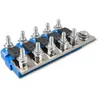 Image de Victron Energy Barre omnibus pour connecter 5 porte-fusibles modulaires pour les fusible MEGA
