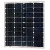 Image de PANEL SOLAR MONOCRISTALINO 55W/12V (2,5X54,5X66,8CM) VICTRON BLUE SOLAR SERIES 4A