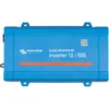 Image de Victron Energy Convertisseur 500 VA 12 Volt 230 V AC Onde sinusoïdale Pure (Schuko)