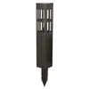 Image de Luxform Lampe Solaire Polaris