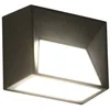 Image de Luxform Lampe Solaire Guide Skye, Noir