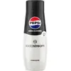 Image de Concentré SODASTREAM PEPSI ZERO SUCRES 440ml