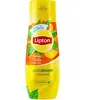 Image de SODASTREAM 30011736 - Concentré Lipton Ice Tea saveur Pêche 440ml - Bouchon doseur