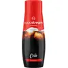 Image de Concentré SODASTREAM COLA 440ml