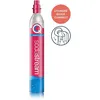 Image de Recharge Gaz SODASTREAM - Système Quick Connect à clipser - Jusquà 60L deau gazéifier