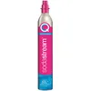 Image de Cylindre De Recharge De Gaz Co2 60l Quick Connect Pour Machine À Gazéifier - CYLINDRE QUICK CONNECT