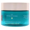 Image de RITUALS The Ritual Of Karma Body Cream 220 ml pour adultes, avec formule agréable, hygiène agréable