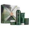 Image de RITUALS Coffret cadeau The Ritual of Jing M - 4 produits pour la maison et les soins de la peau enrichis en fleur de lotus et jujube - Coffret cadeau de bain aux propriétés apaisantes et soignantes
