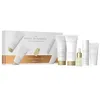 Image de RITUALS Coffret cadeau The Ritual of Namaste   Ensemble d'essai de luxe   5 produits de soins de la peau de voyage enrichis avec plus de 95 % d'ingrédients d'origine naturelle   Laisse la peau