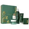 Image de RITUALS Coffret cadeau The Ritual of Jing de taille intermédiaire - Produits pour la maison et les soins de la peau enrichis de fleur de lotus et de jujube - Boîte cadeau pour le bain aux propriétés