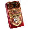 Image de Lounsberry Pedals OGO-1 Organ Grinder préampli analogique / overdrive
