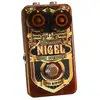 Image de Lounsberry Pedals NTO-1 Nigel préampli analogique / overdrive FET