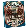 Image de Lounsberry Pedals TFW-2 Tall, Fat & Wide Stereo FET Clean Boost