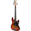 Image de Sire Marcus Miller V3-5 2nd Generation Tobacco Sunburst