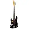 Image de Sire Marcus Miller V7+ A4L Black basse électrique pour gaucher