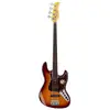 Image de Sire Marcus Miller V7+ A4F Tobacco Sunburst basse électrique fretless